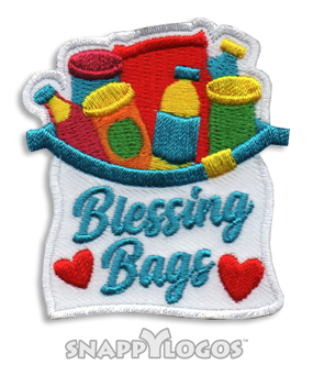 Blessing Bags