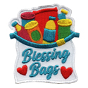 Blessing Bags