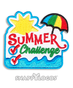 Summer Challenge