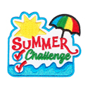 Summer Challenge