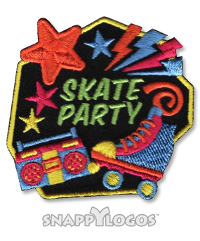Skate Party