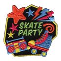 Skate Party