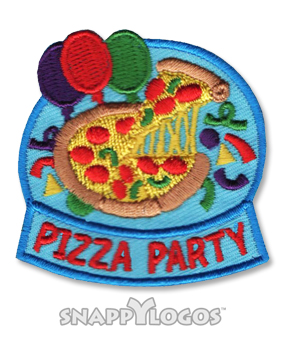 Pizza Party