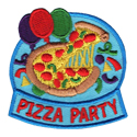 Pizza Party