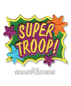 Super Troop