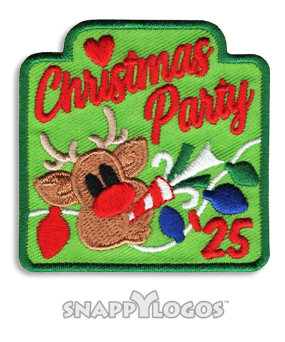 Christmas Party '25