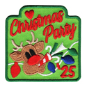 Christmas Party '25