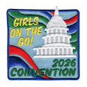 Girls on the Go! 2026 Convention