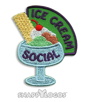 Ice Cream Social