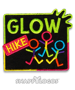 Glow Hike