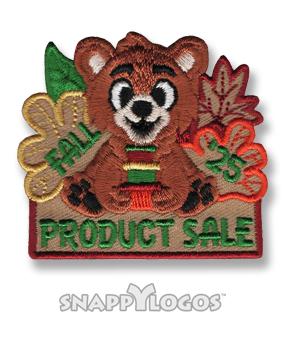 Fall Product Sale '25