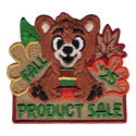 Fall Product Sale '25