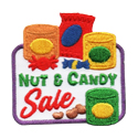Nut & Candy Sale