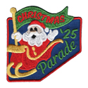Christmas Parade '25