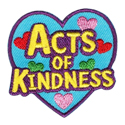 Acts of Kindness