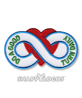 Do A Good Turn Daily