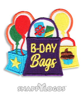 Birthday Bags