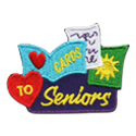 Cards to Seniors