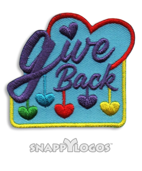 Give Back