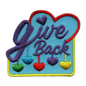 Give Back
