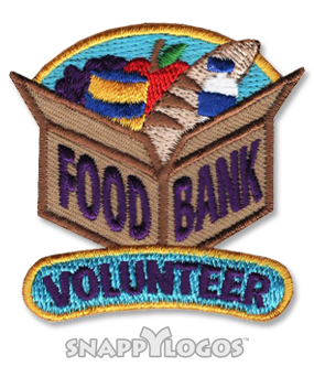 Food Bank Volunteer