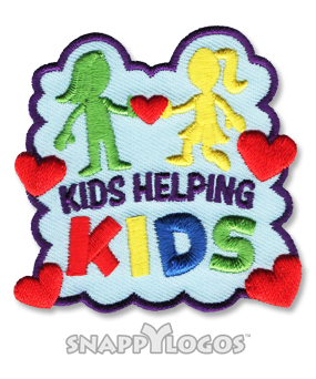Kids Helping Kids