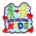 Kids Helping Kids