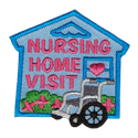Nursing Home Visit