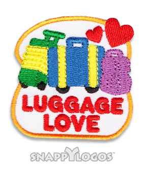 Luggage Love