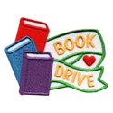 Book Drive
