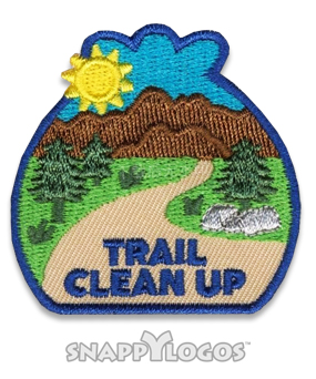 Trail Clean Up