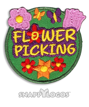 Flower Picking