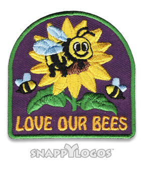 Love Our Bees