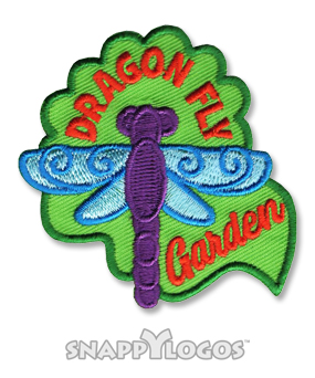 Dragonfly Garden