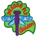 Dragonfly Garden