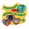 Friendships Around the World '26