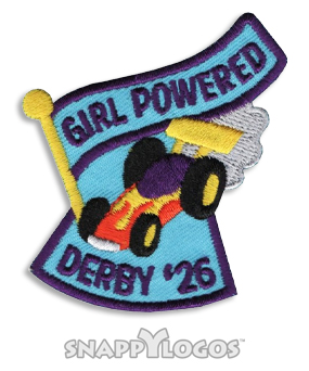 Girl Powered Derby '26