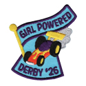 Girl Powered Derby '26