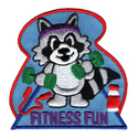 Fitness Fun