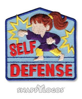 Self Defense