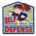 Self Defense