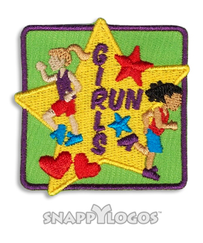 Girls Run