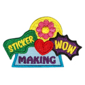 Sticker Making