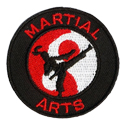 Martial Arts