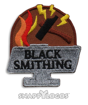 Blacksmithing