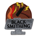 Blacksmithing
