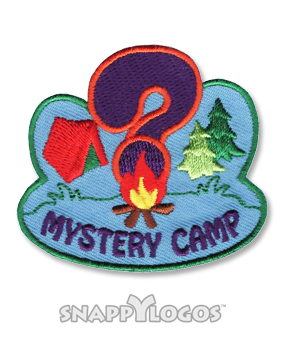 Mystery Camp