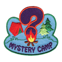 Mystery Camp