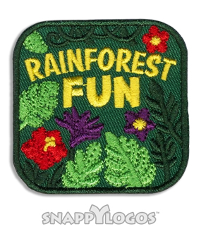 Rainforest Fun