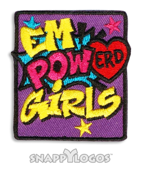 Empowerd Girls